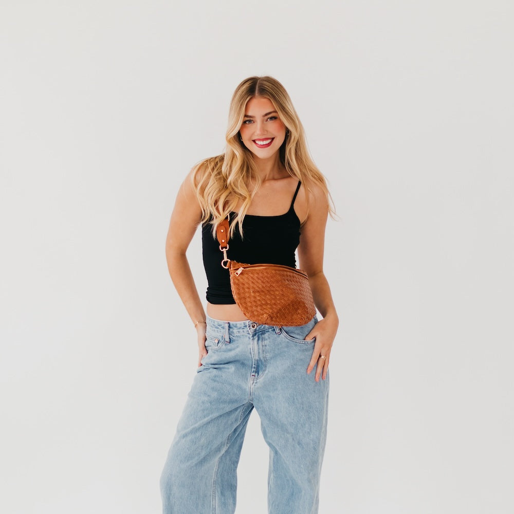 Simply Solid Strap for Westlyn/Ellie/More!