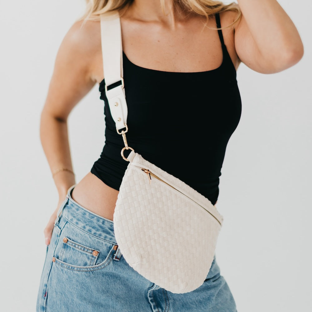 Simply Solid Strap for Westlyn/Ellie/More!