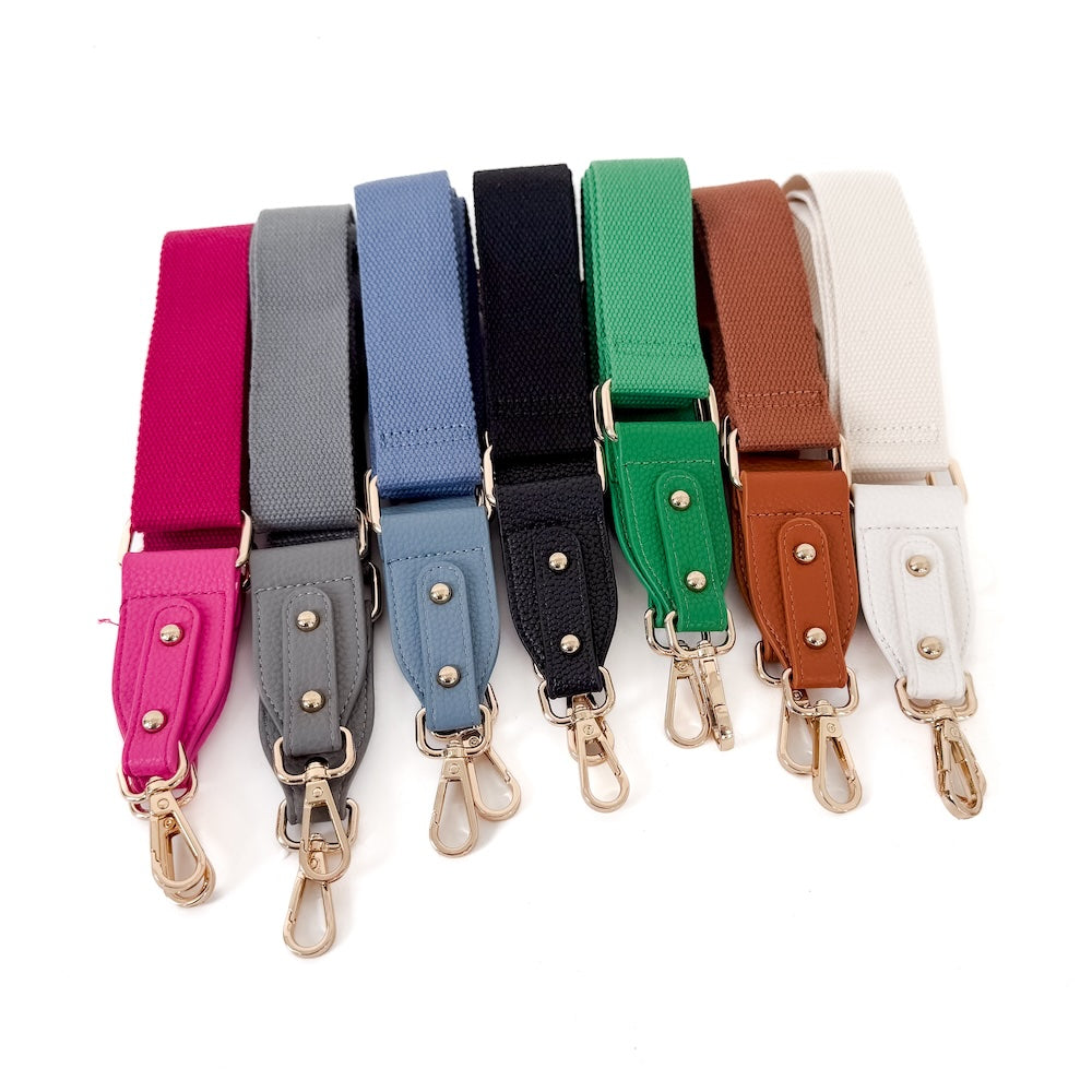 Simply Solid Strap for Westlyn/Ellie/More!