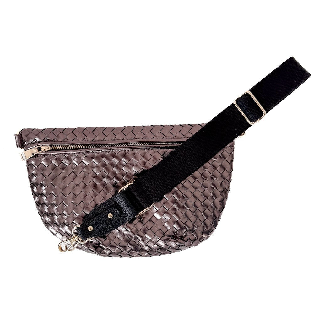 Simply Solid Strap for Westlyn/Ellie/More!