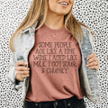 Sour & Chunky Tee