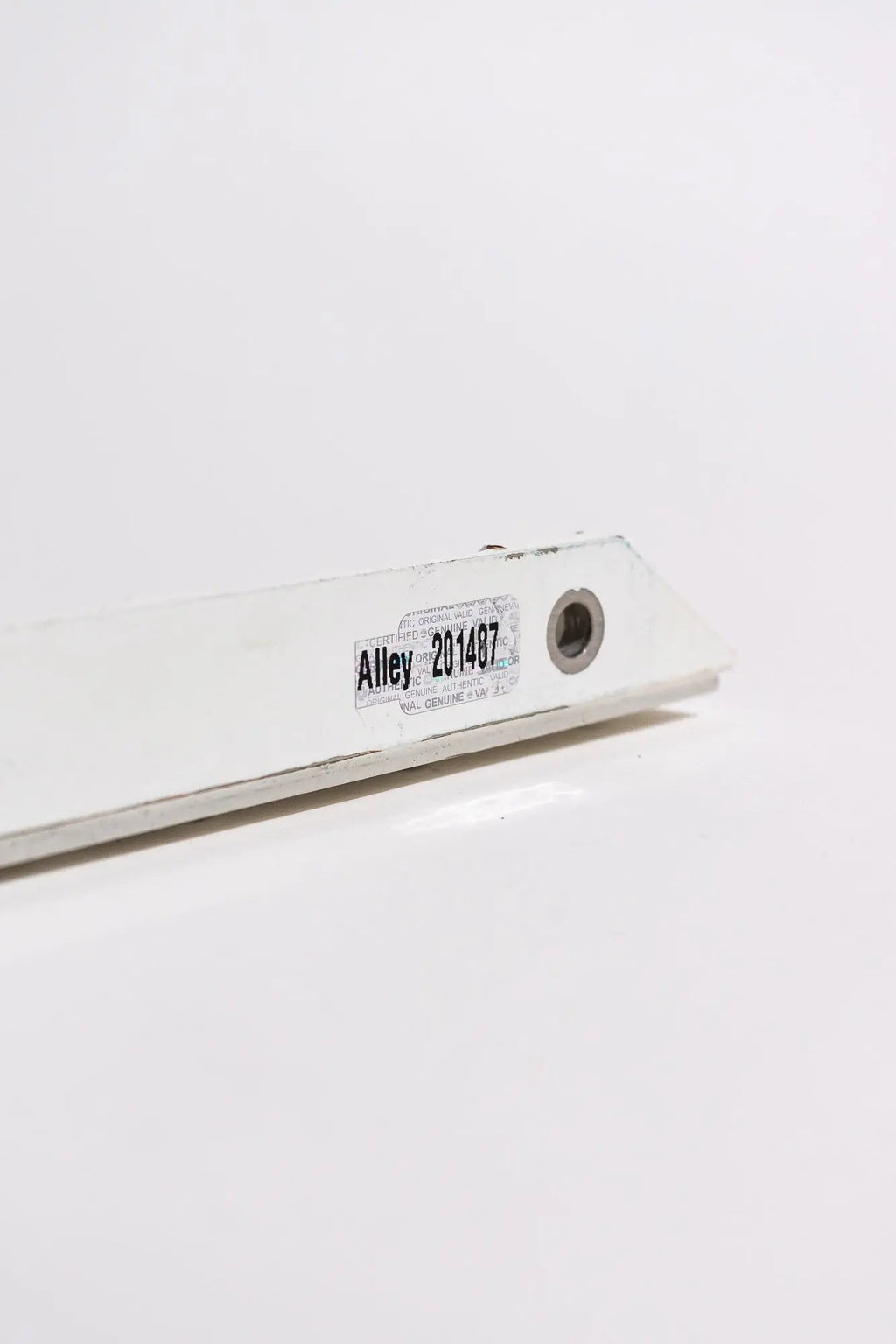 Spacelab Fragment