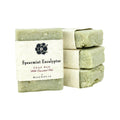 Spearmint Eucalyptus 4.5oz Bar Soap