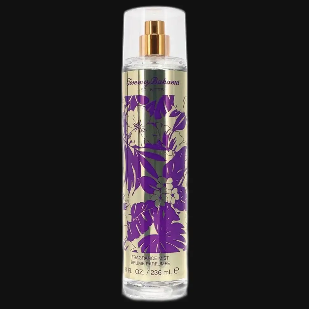 St. Kitts Fragrance Mist By Tommy Bahama Perfume for Women