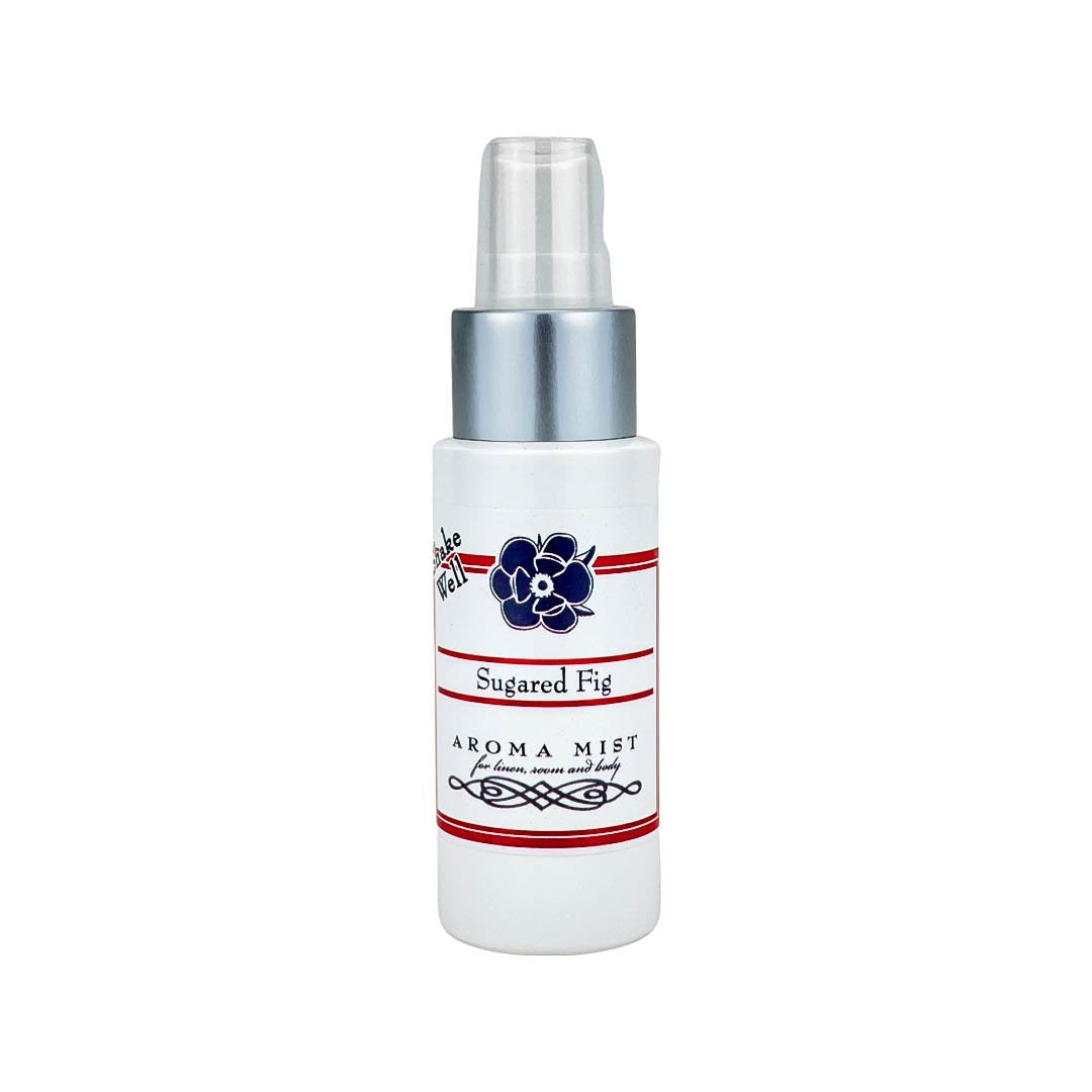 Sugared Fig 2oz Aroma Mist
