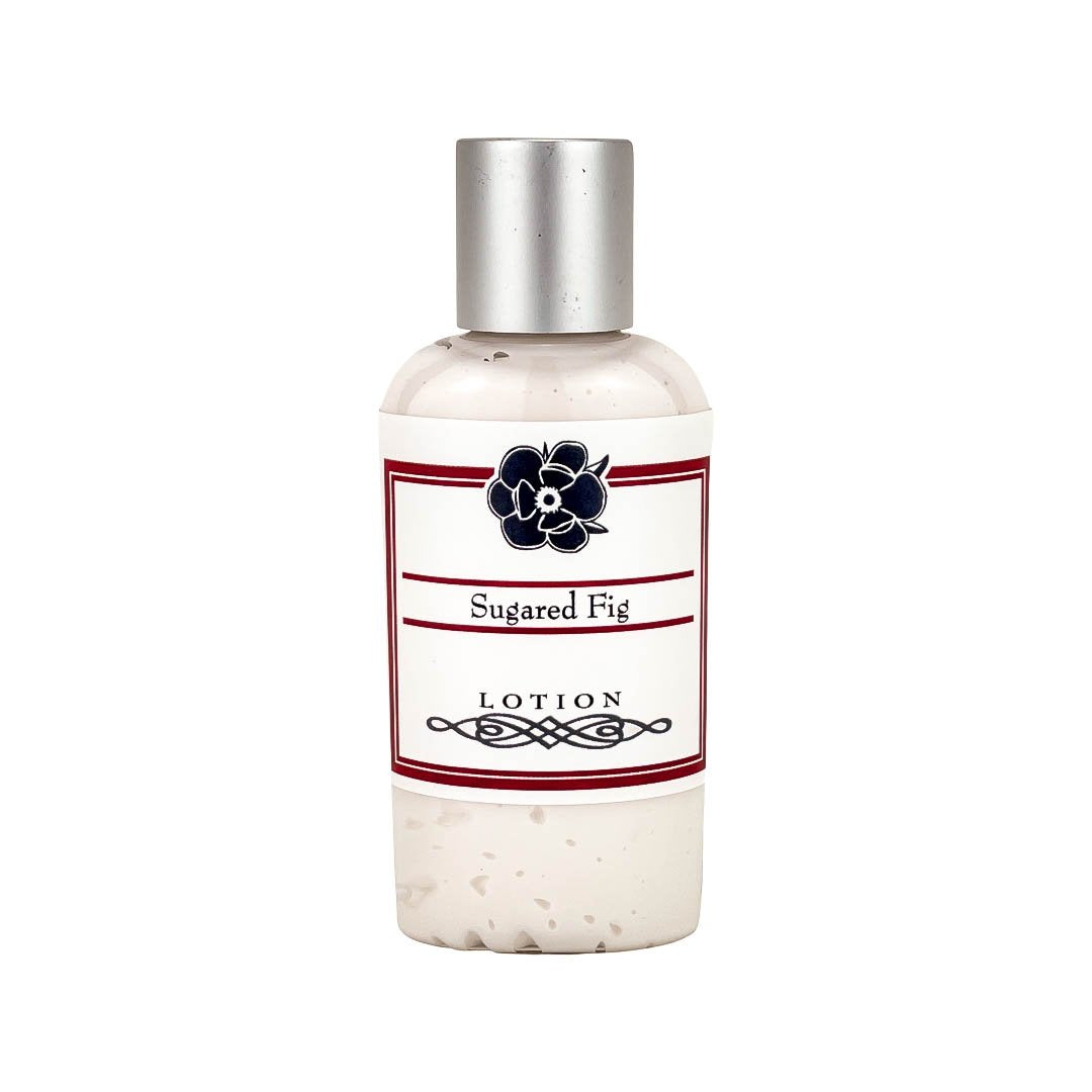 Sugared Fig 2oz Lotion
