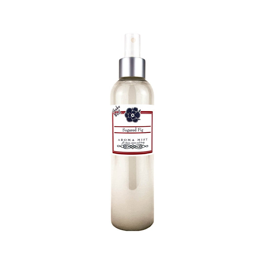 Sugared Fig 8oz Aroma Mist