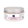 Sugared Fig 8oz Body Cream