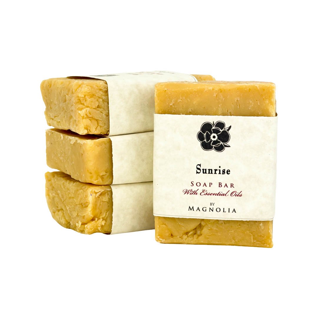 Sunrise 4.5oz Bar Soap