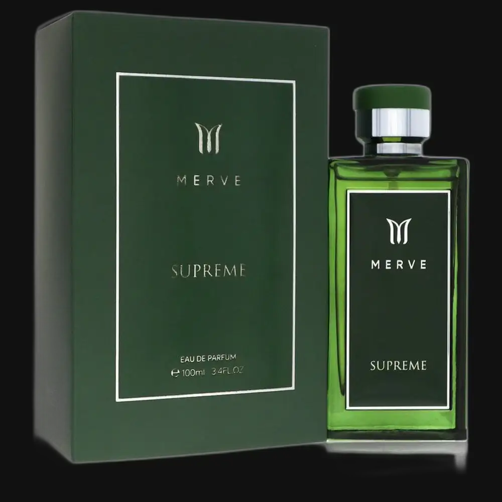 Supreme By Merve (Unisex)