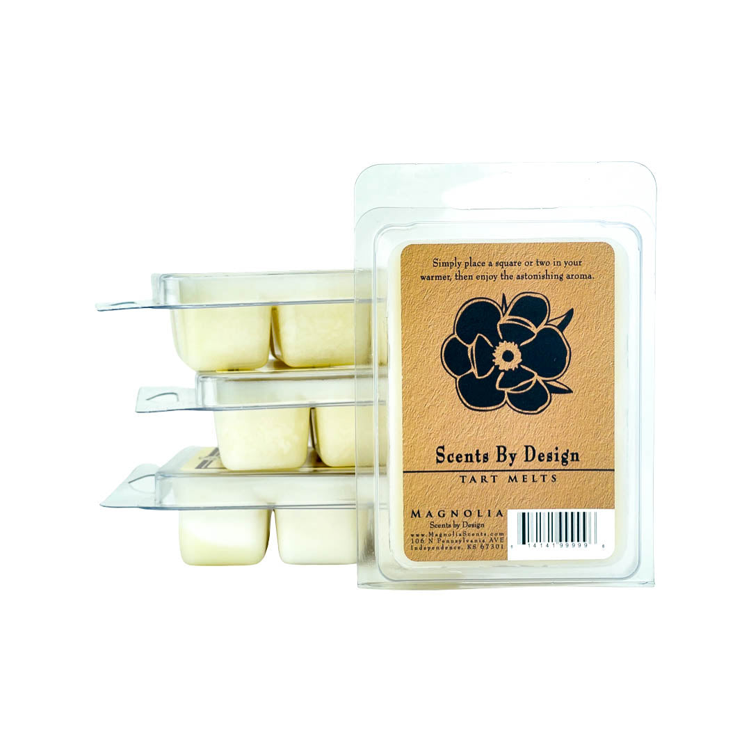 Crema di Limoncello Soy Wax Tart Melts