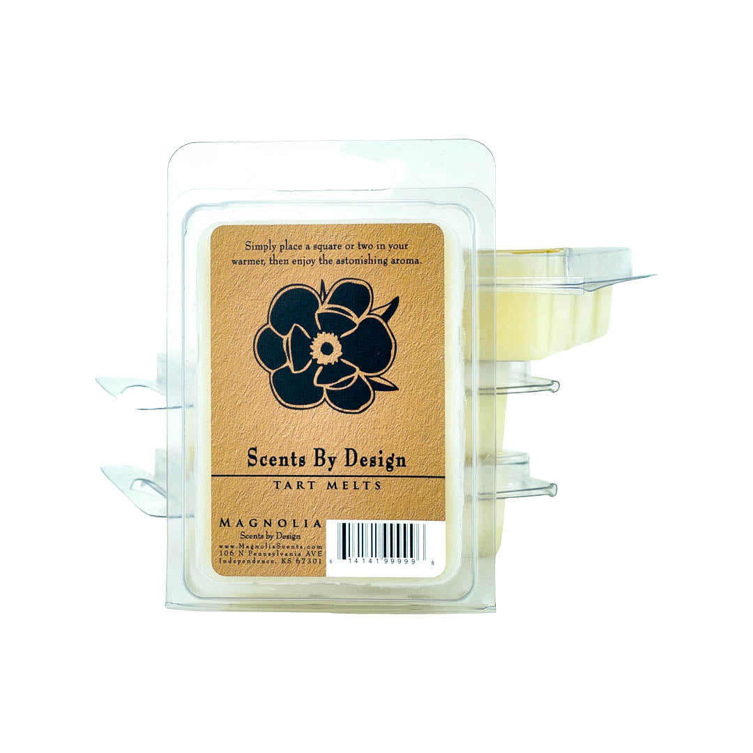 Thunder Rolls Soy Wax Tart Melts