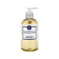 Teakwood & Cardamom 8oz Hand Soap
