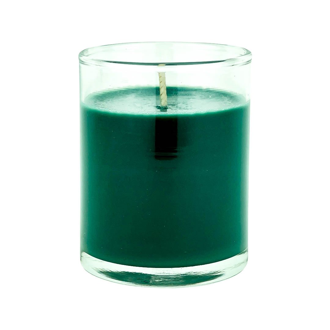 Telluride 2.5oz Soy Candle in Glass