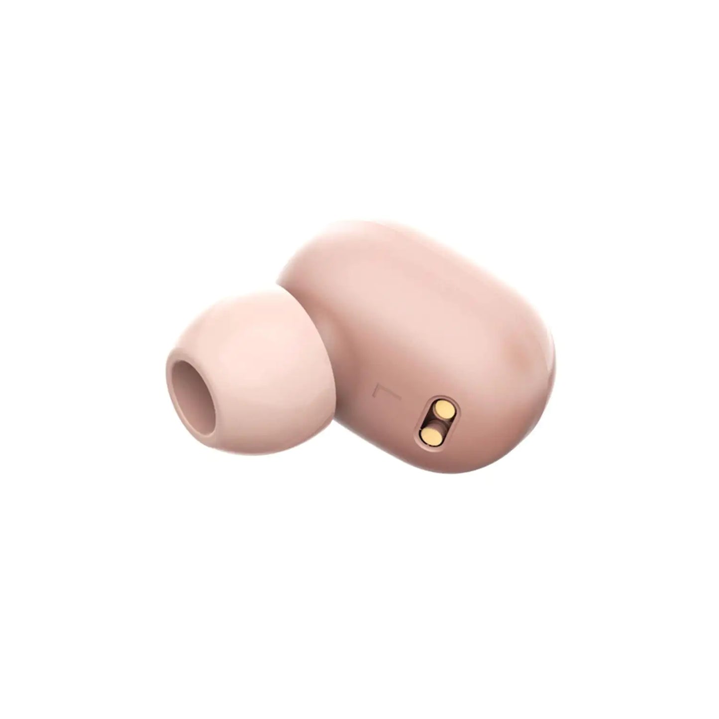 Polosmart FS55 Wireless TWS Earbuds, Pink