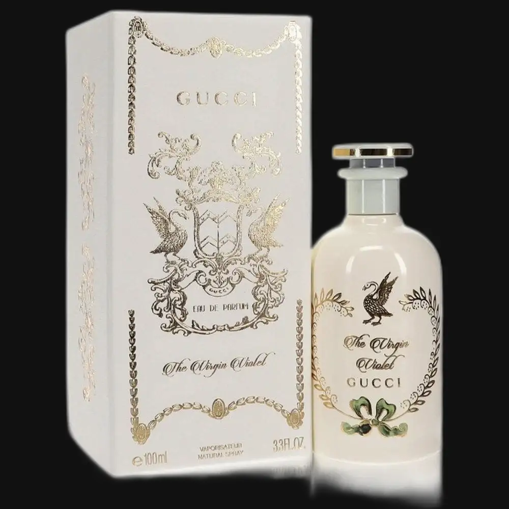 The Virgin Violet By Gucci Cologne for Men