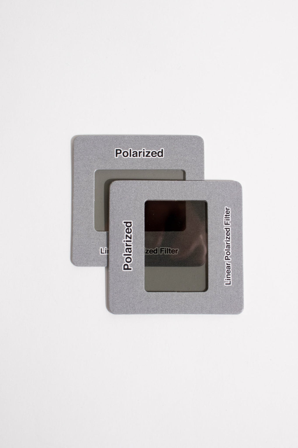Three-Polarizer Paradox Experiment Kit