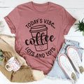 Today's Vibe Tee
