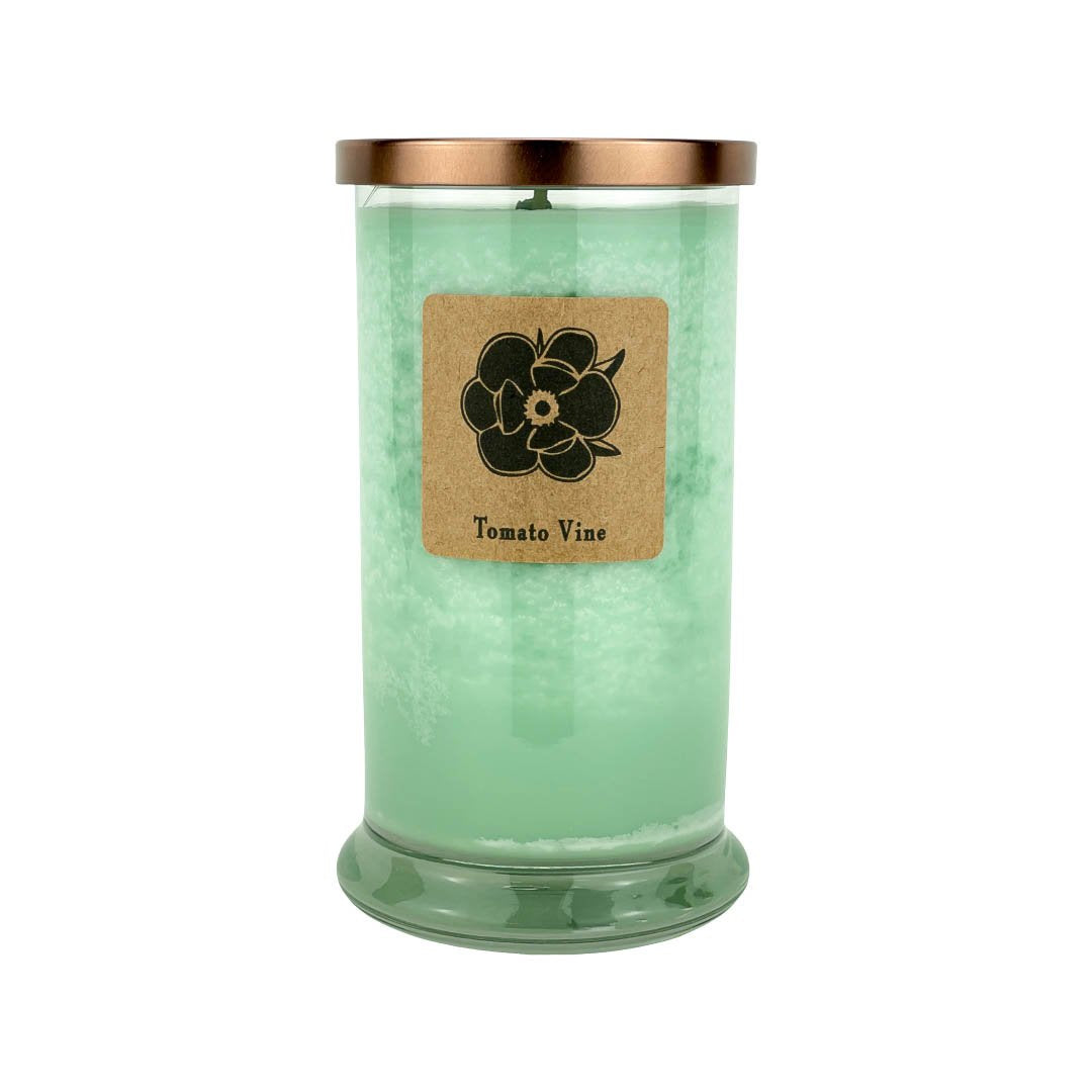 Tomato Vine 18oz Soy Candle