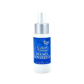 Tonka & Tobacco 2oz Hand Sanitizer Liquid