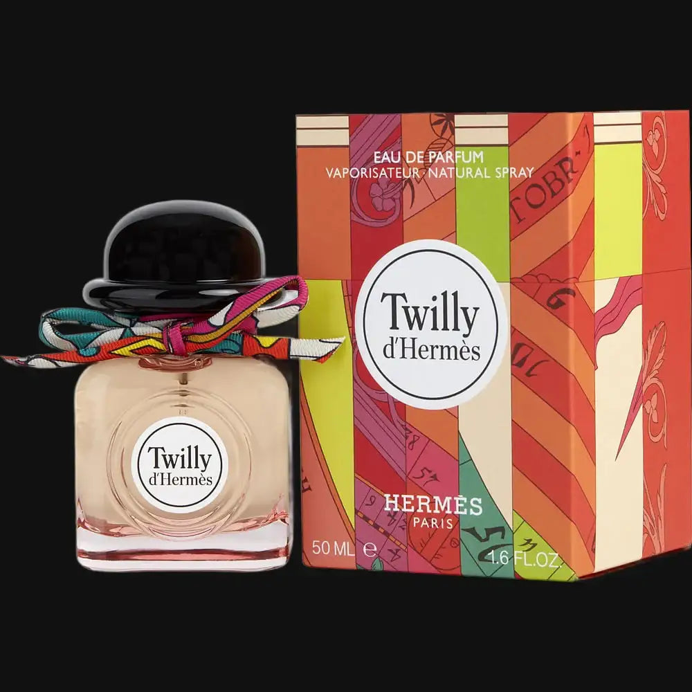 Twilly D'hermes By Hermes Perfume for Women