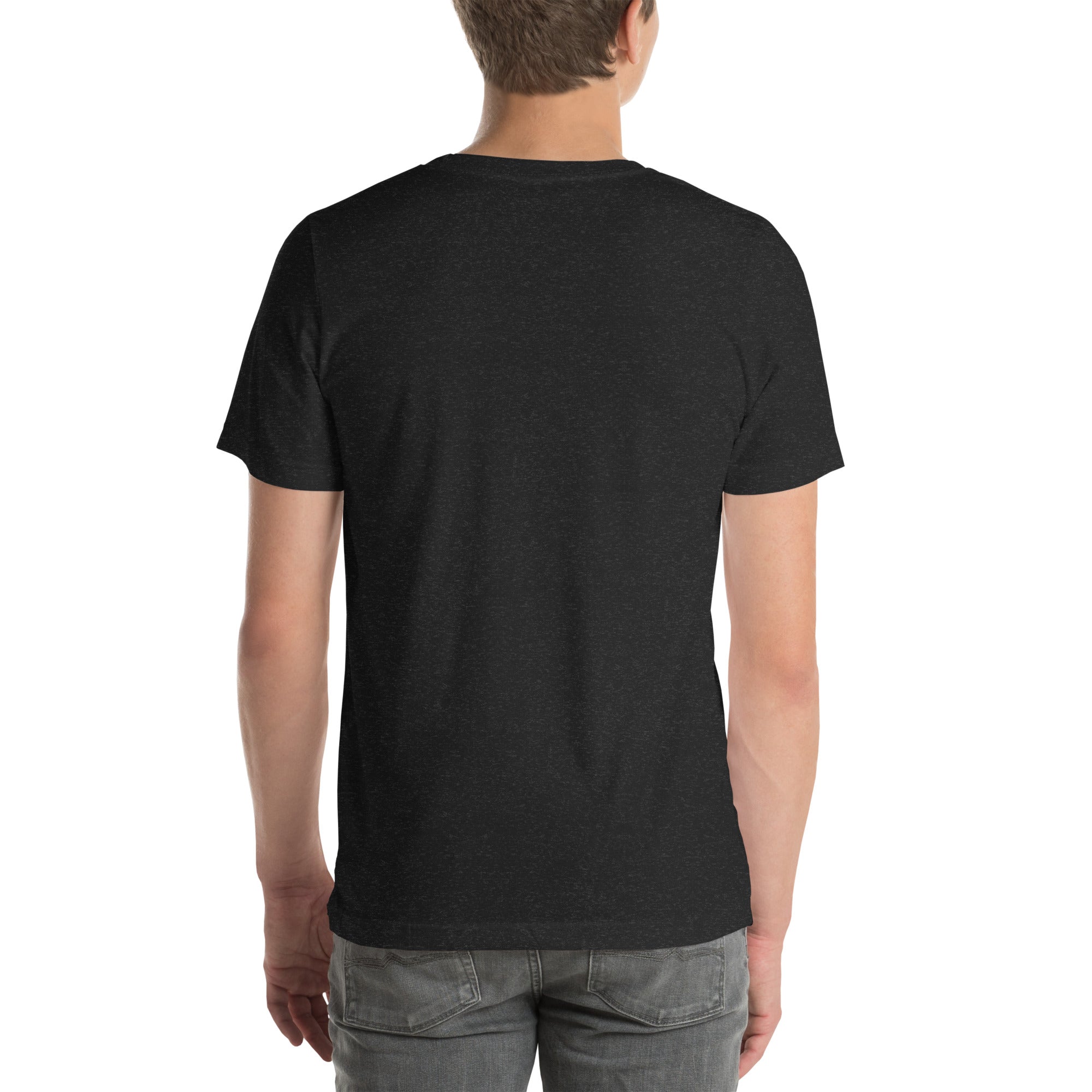 Santa's Favorite Tee