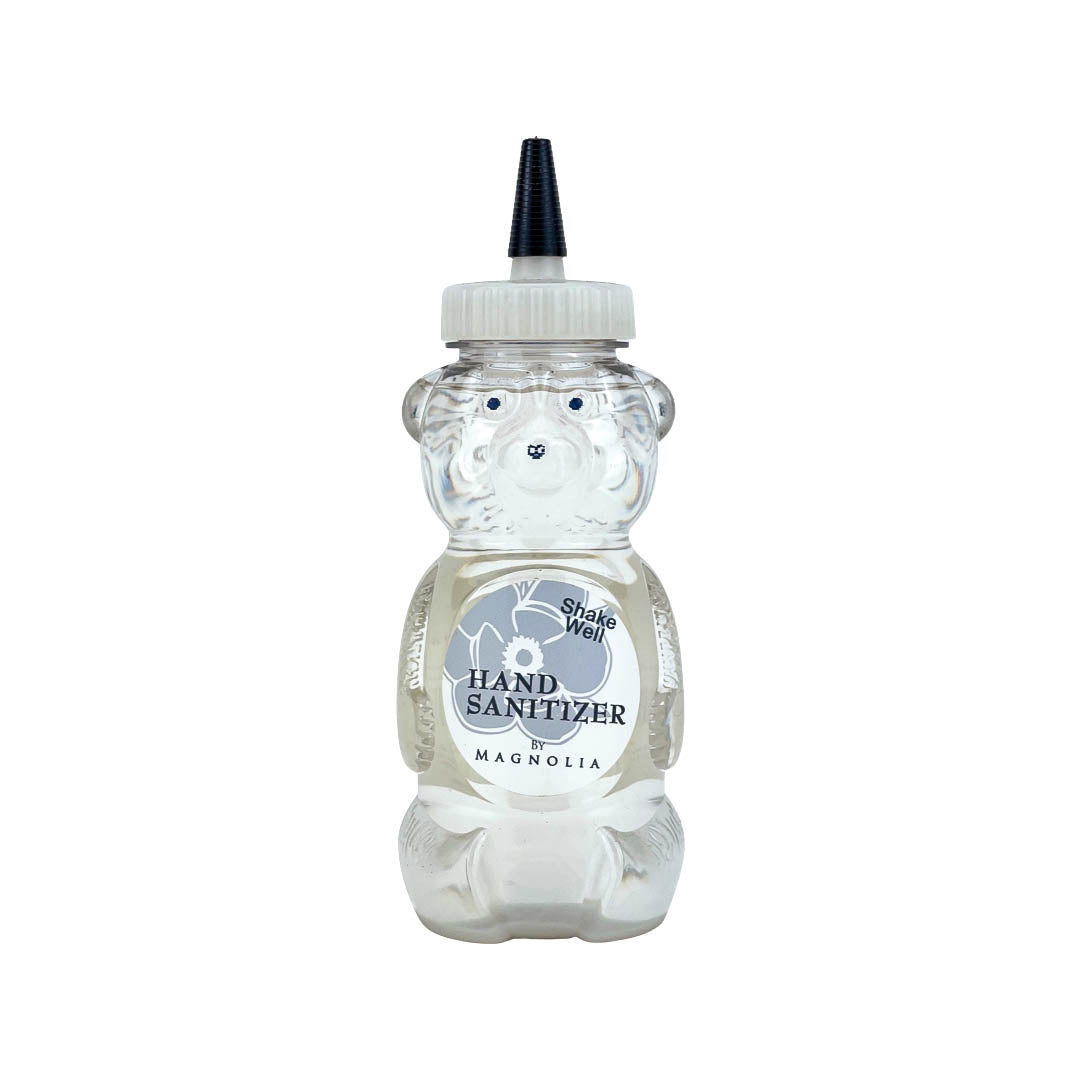Unscented 7.5oz Hand Sanitizer Liquid