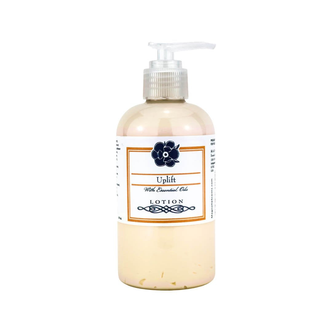 Uplift 8oz Lotion