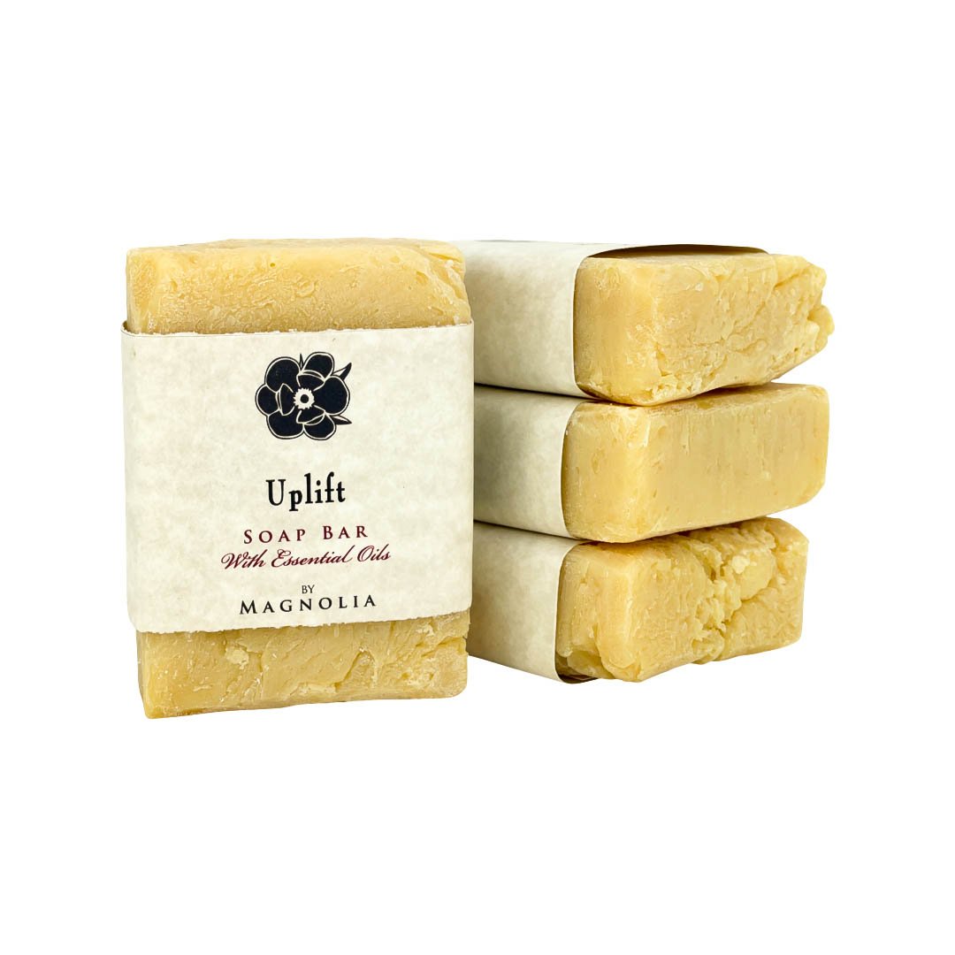 Uplift 4.5oz Bar Soap