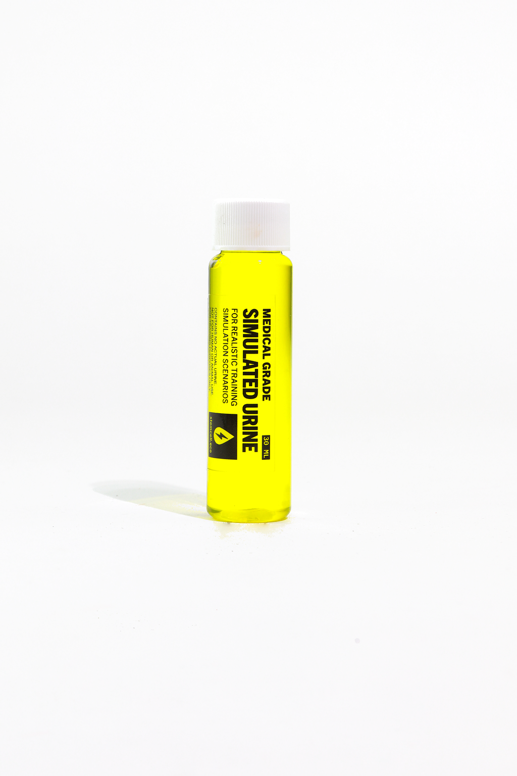 Medical Grade Simulated Urine