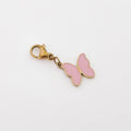 Enamel Colored Charm Bar Chanelle Charms - WATERPROOF