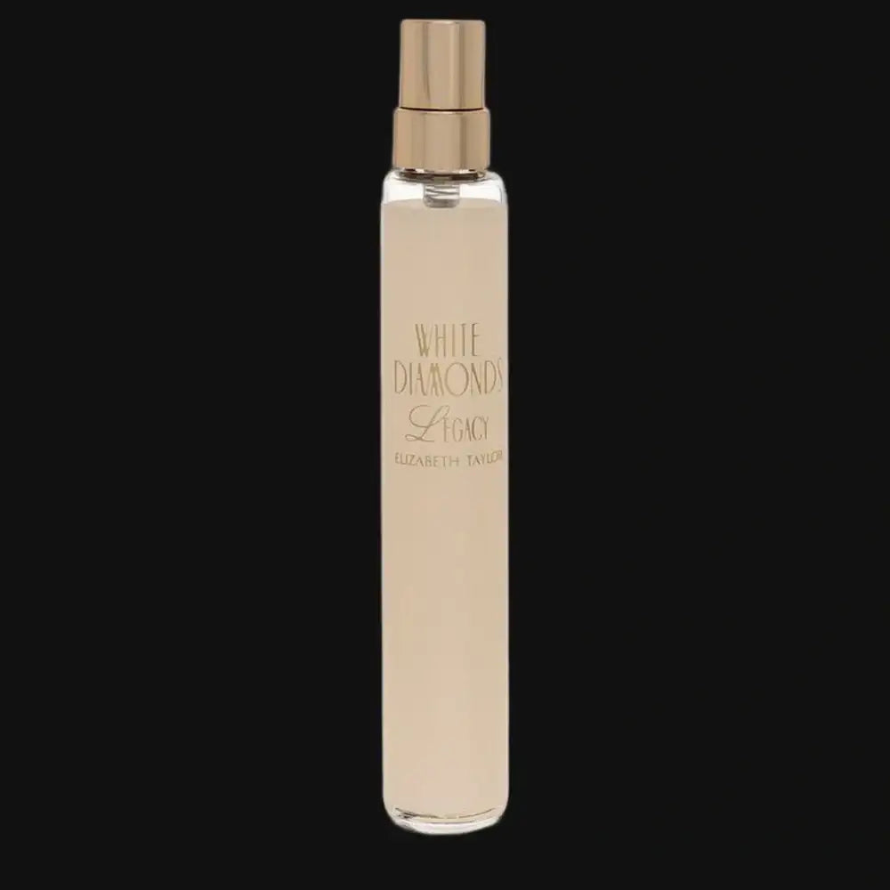 White Diamonds Legacy By Elizabeth Taylor Perfume for Women