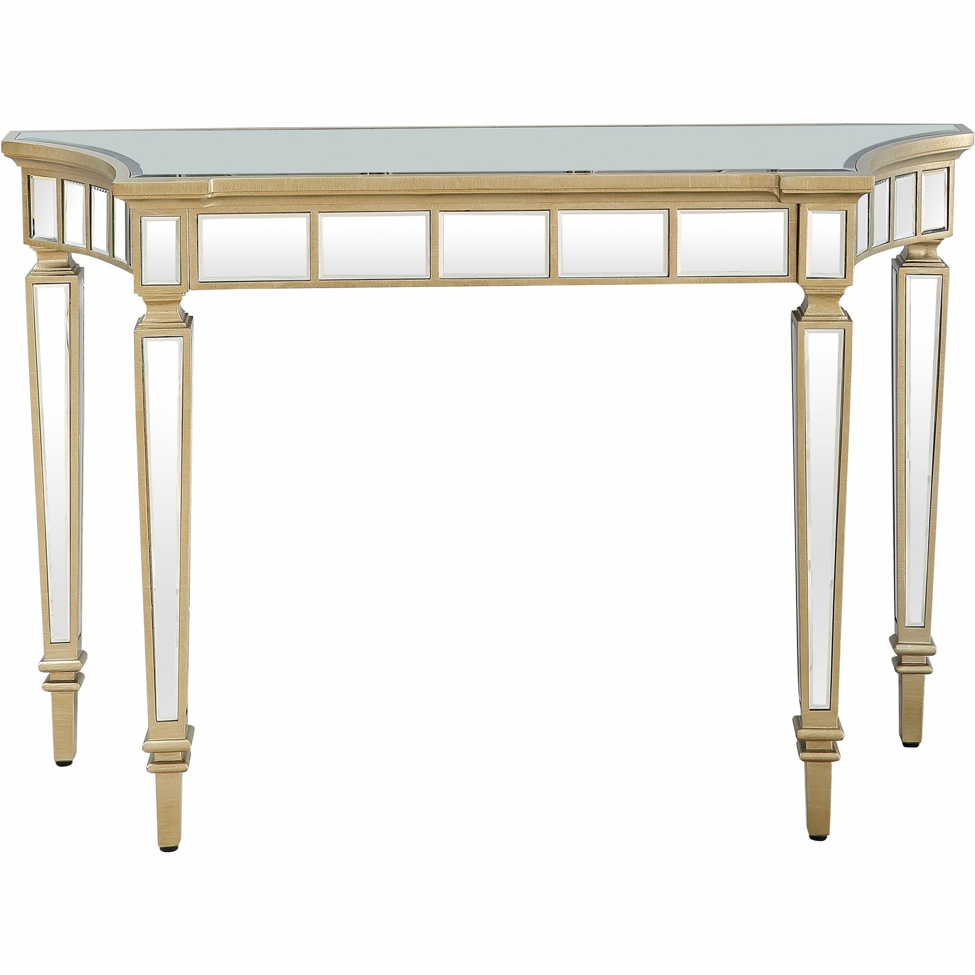 Beauty and the Beast Console Table-3