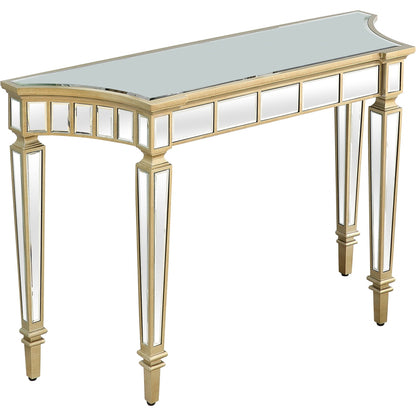 Beauty and the Beast Console Table-5