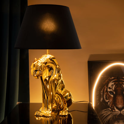 Jaguar Table Lamp-0