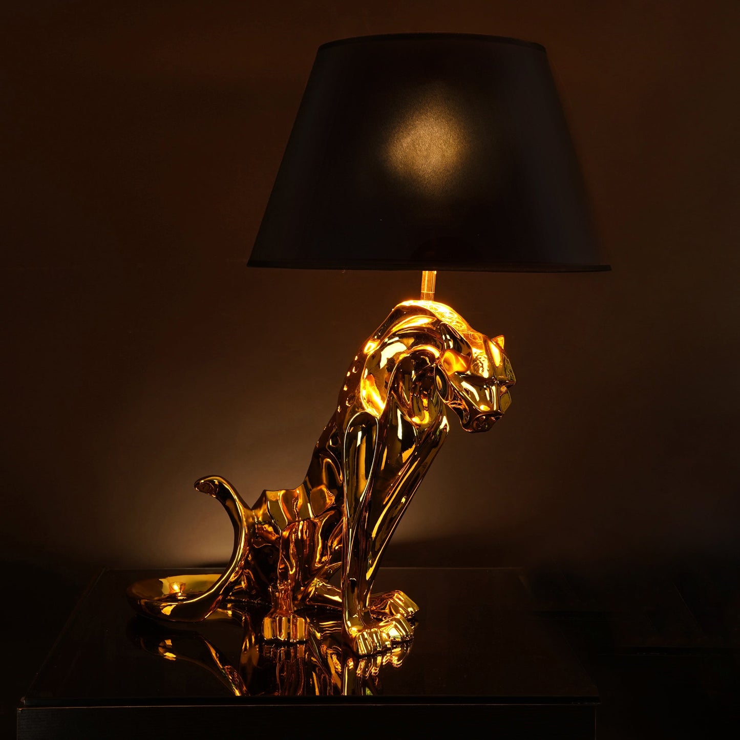 Jaguar Table Lamp-4