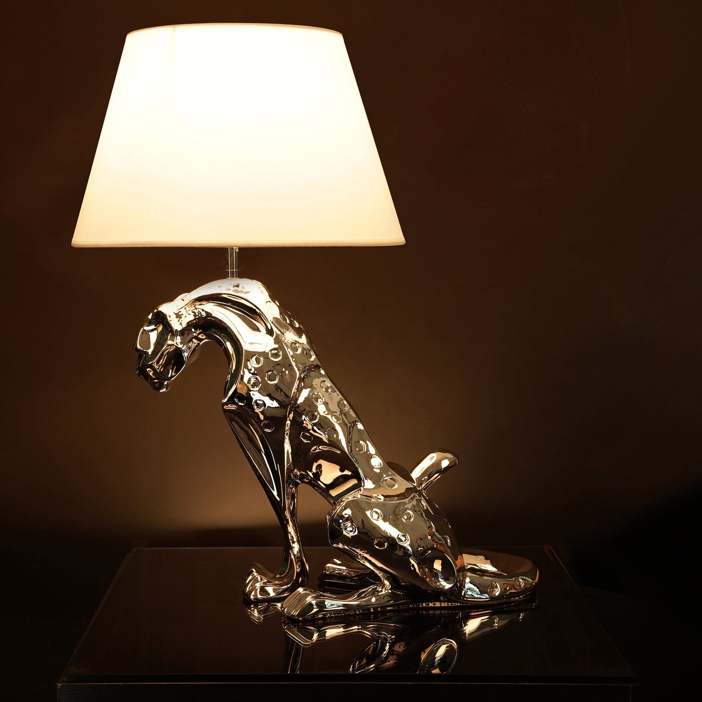 Jaguar Table Lamp-5