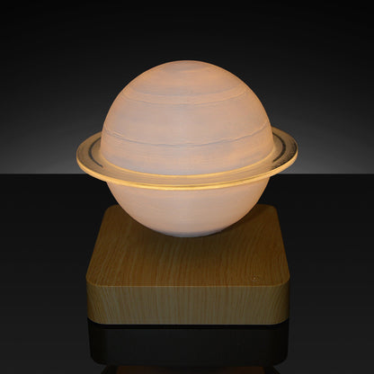 Levitation Moon Lamp, 3D Print Floating Moon-15