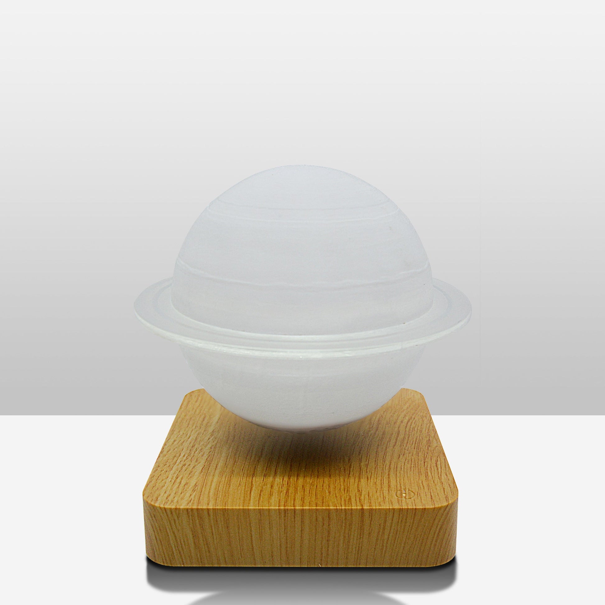 Levitation Moon Lamp, 3D Print Floating Moon-16