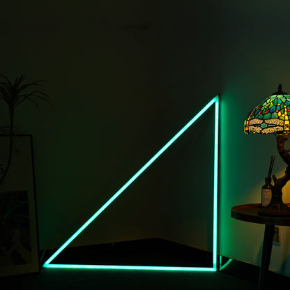 Triangle Floor Lamp-3