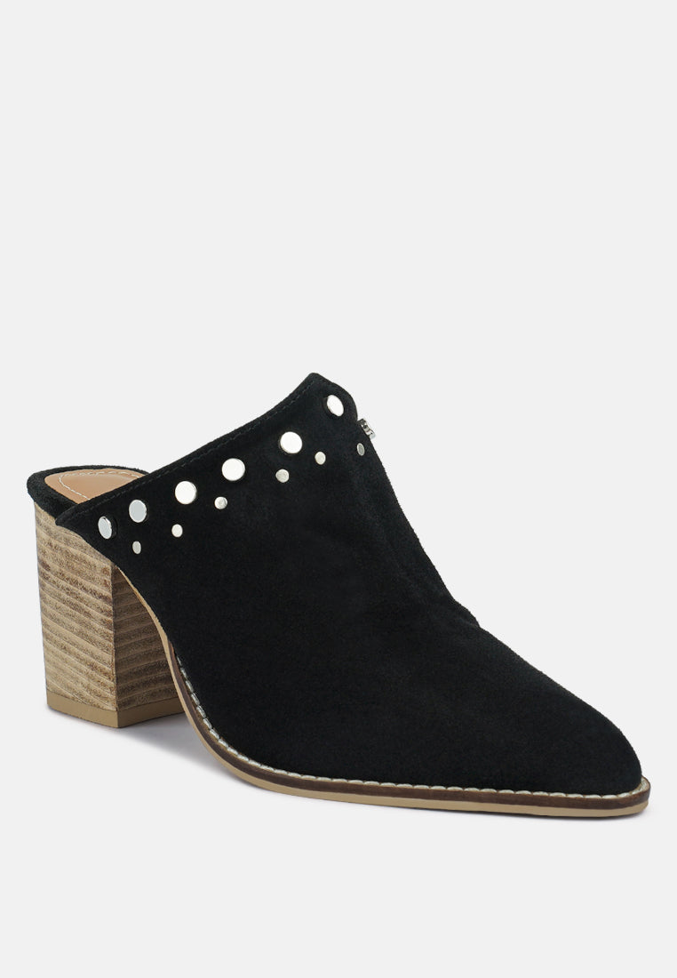 leslie stacked heel mules-0