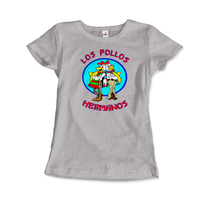 Los Pollos Hermanos Logo - Breaking Bad T-Shirt-10