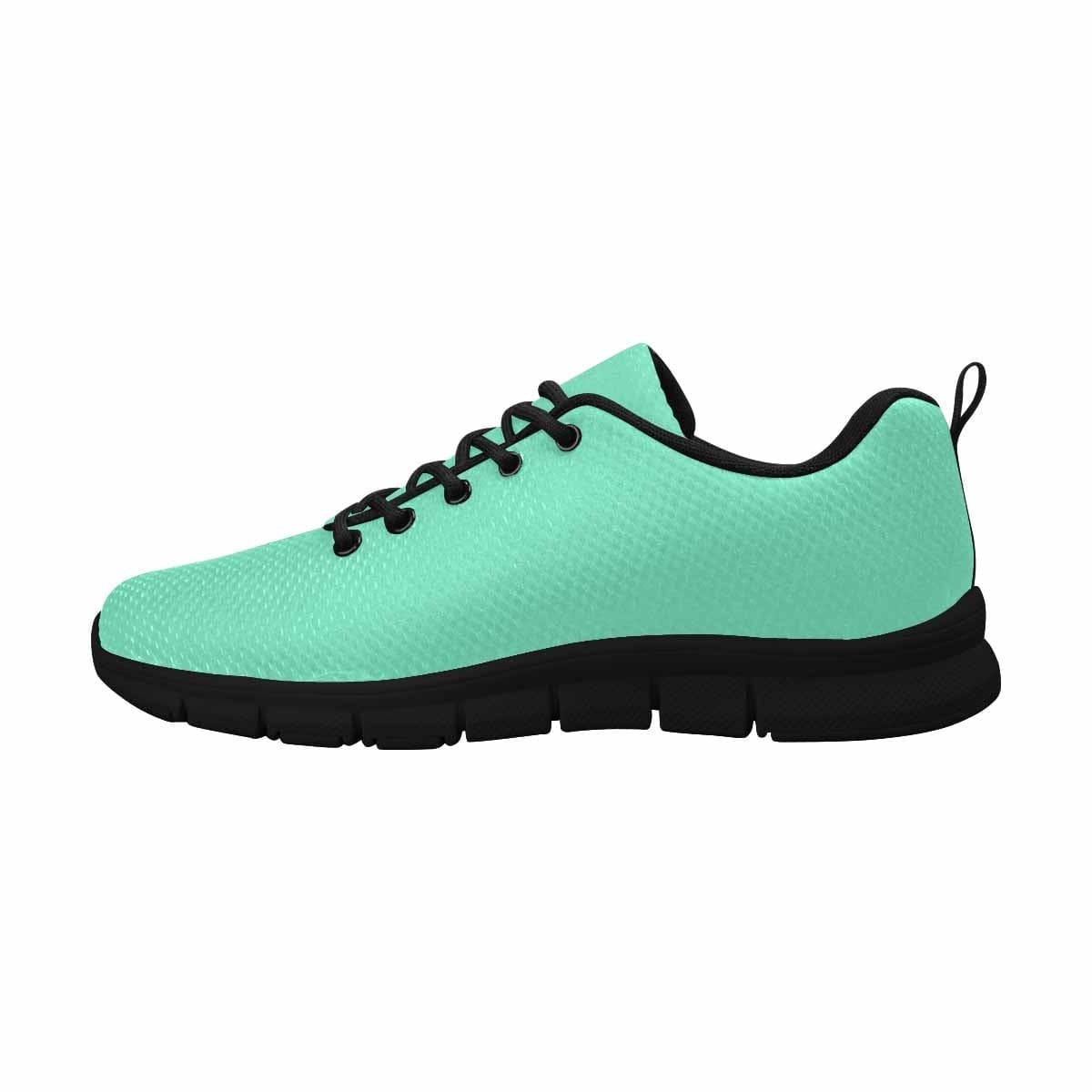 Sneakers for Women,  Aquamarine Green-1