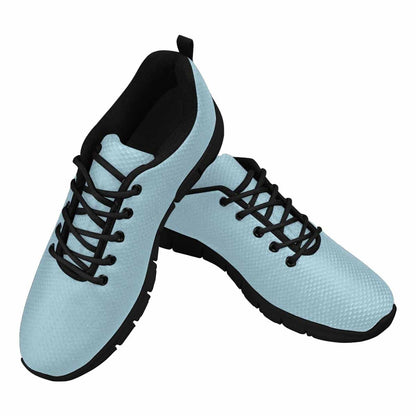 Sneakers for Women,  Light Blue-2