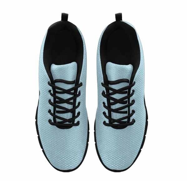 Sneakers for Women,  Light Blue-3