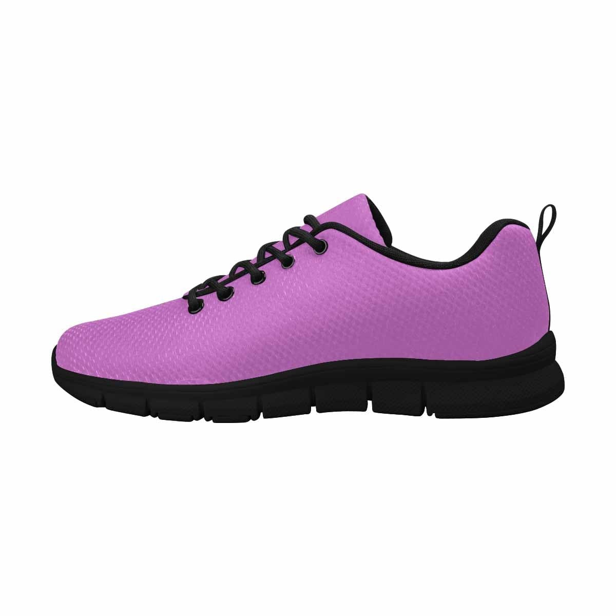 Sneakers for Women,  Orchid Purple-1