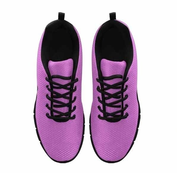 Sneakers for Women,  Orchid Purple-3