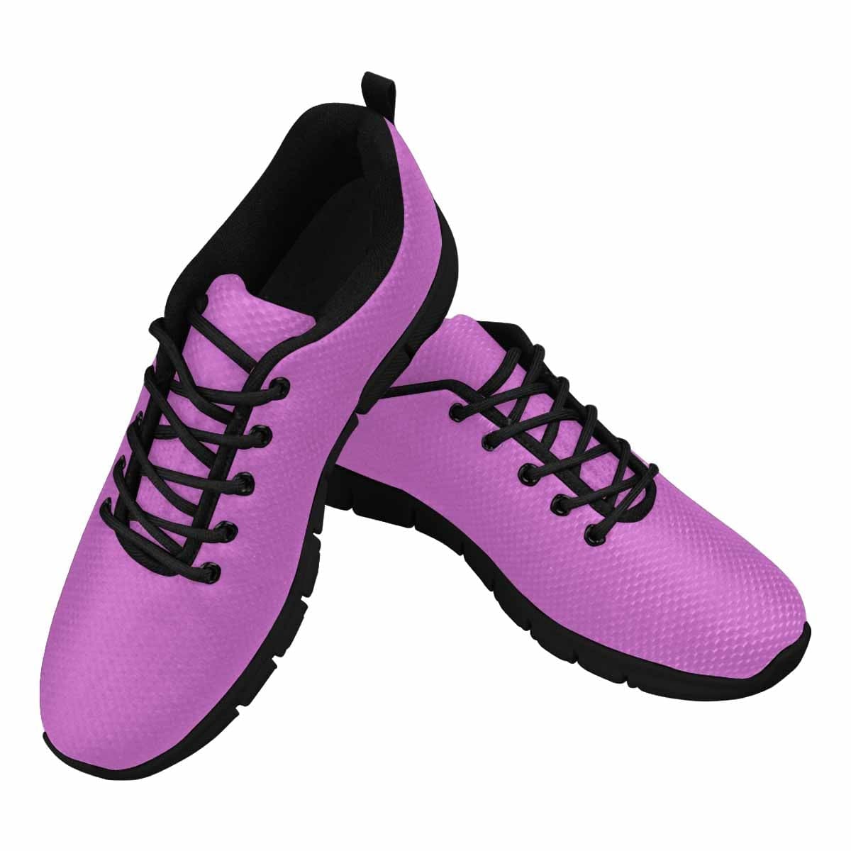 Sneakers for Women,  Orchid Purple-2