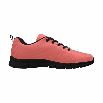 Sneakers for Women,  Pastel Red-0