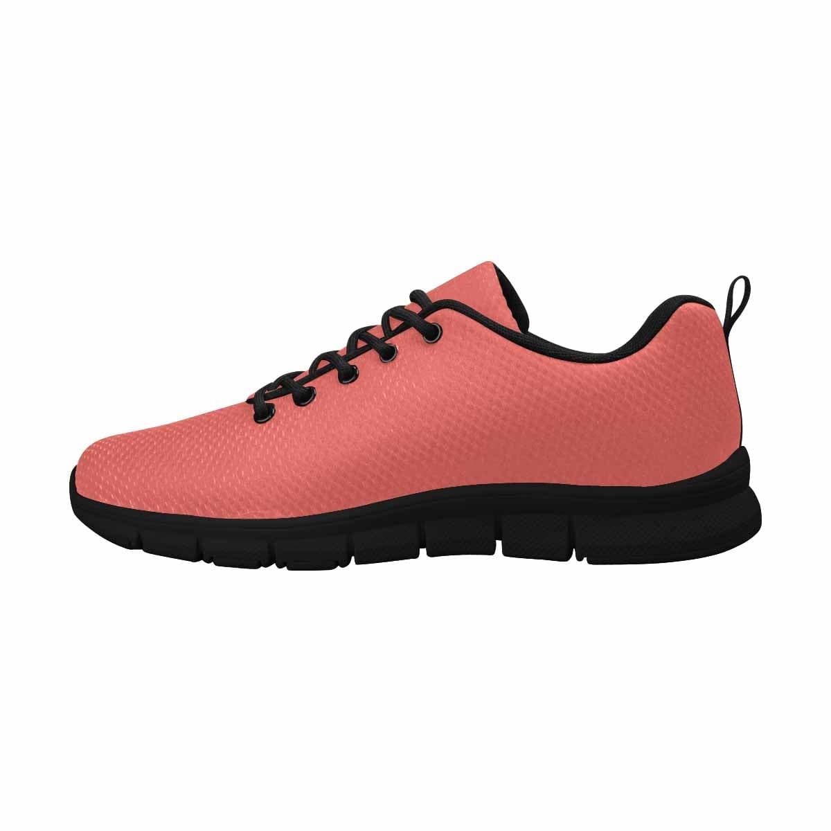 Sneakers for Women,  Pastel Red-1